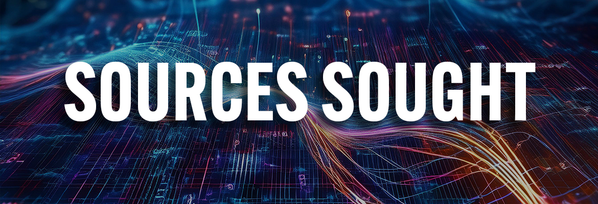 ncmsmfg's tweet image. Sources Sought: DLA Standalone Map Catalog Software Code Conversion. Due Date: 7/28/25. Learn more: ow.ly/cJbA50WpWsN
#NCMS #CTMA #Opportunity #DOD #SourcesSought