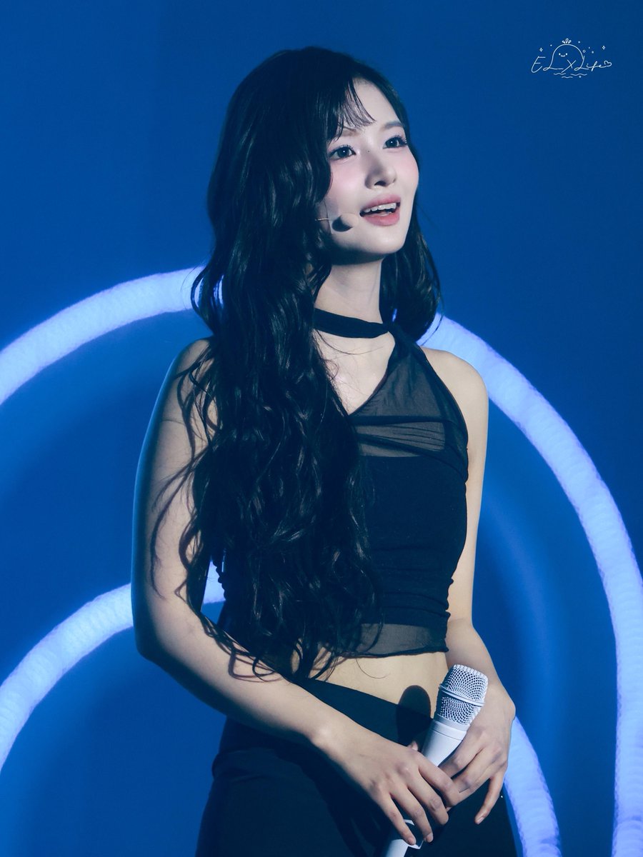 EL_XLife's tweet image. 250712 

#설윤 #SULLYOON
#엔믹스 #NMIXX