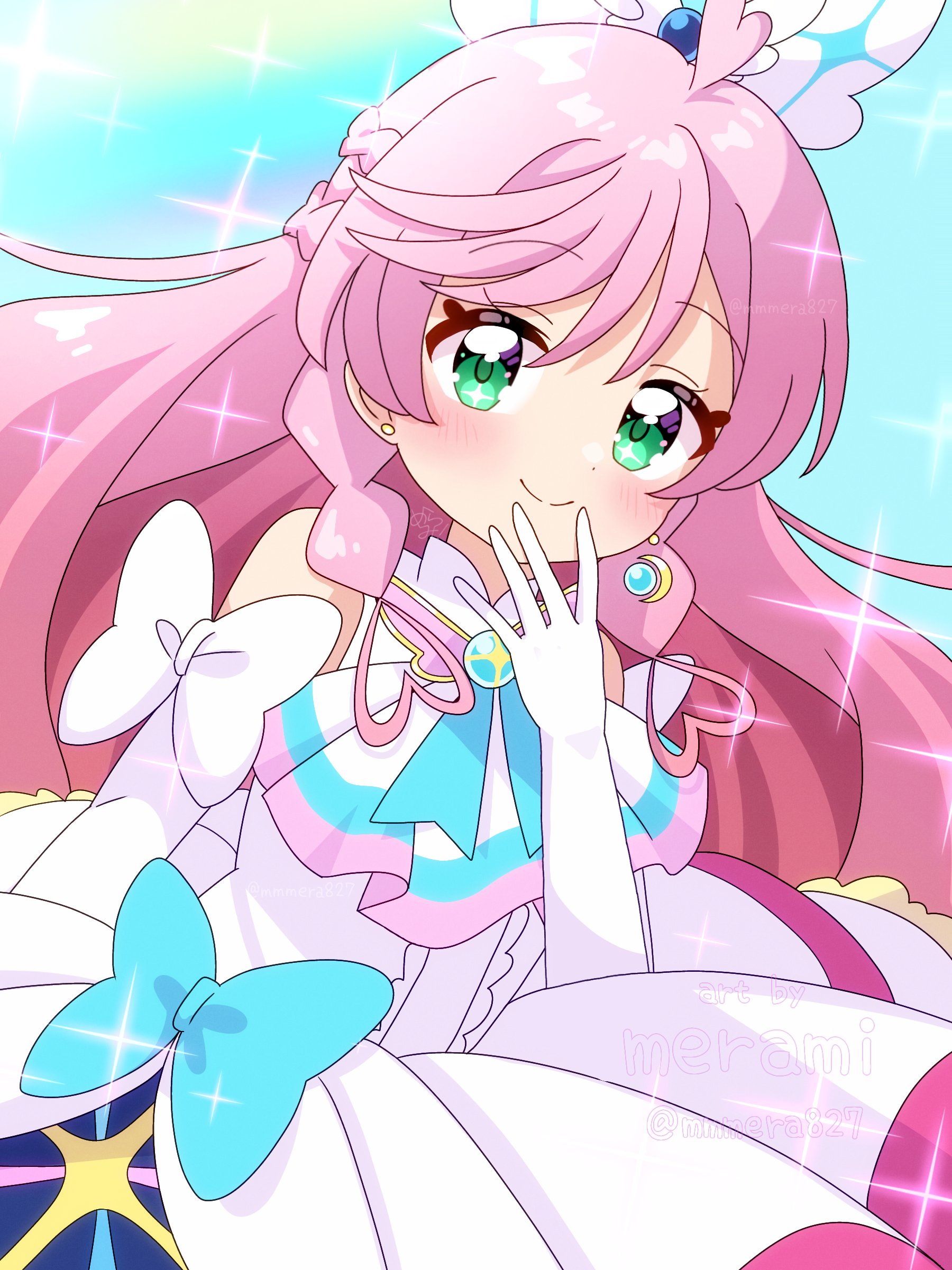 めらみ🎨Skeb OPEN (@mmmera827) / X