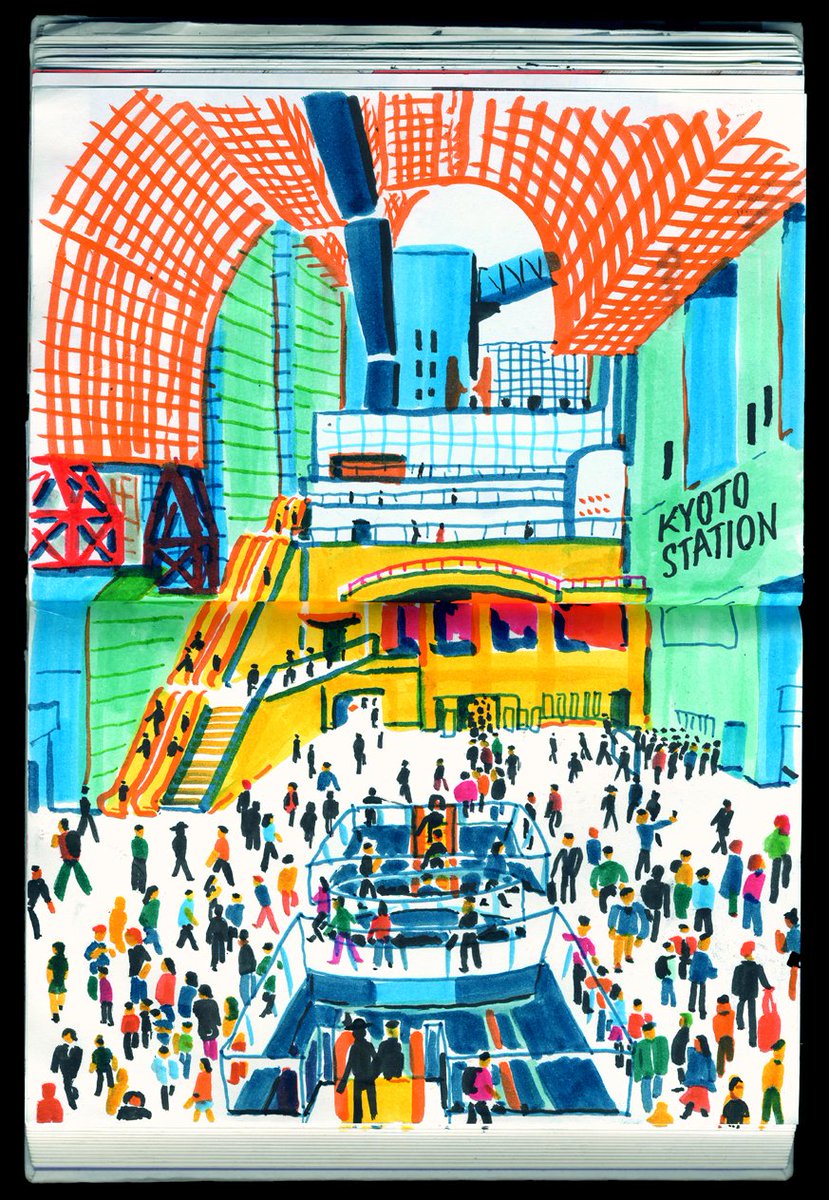 タケウマ (@studiotakeuma) on Twitter photo 