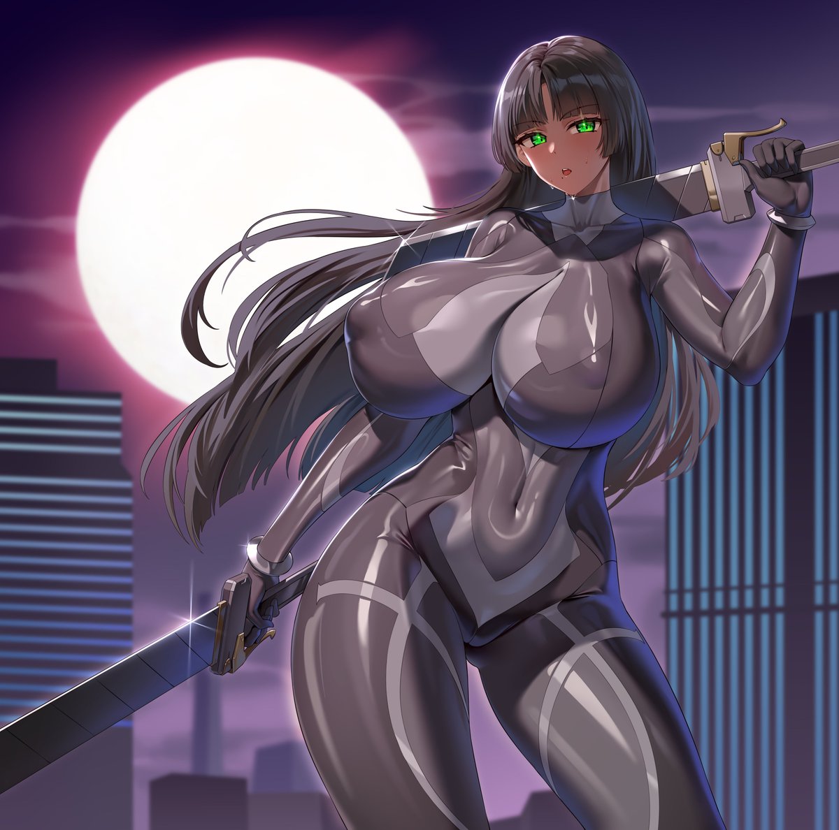 [commissions] Felicia Castro  #戦うに値する
<a href="/worthfightingTM/">戦うに値する (Worth Fighting For)</a>