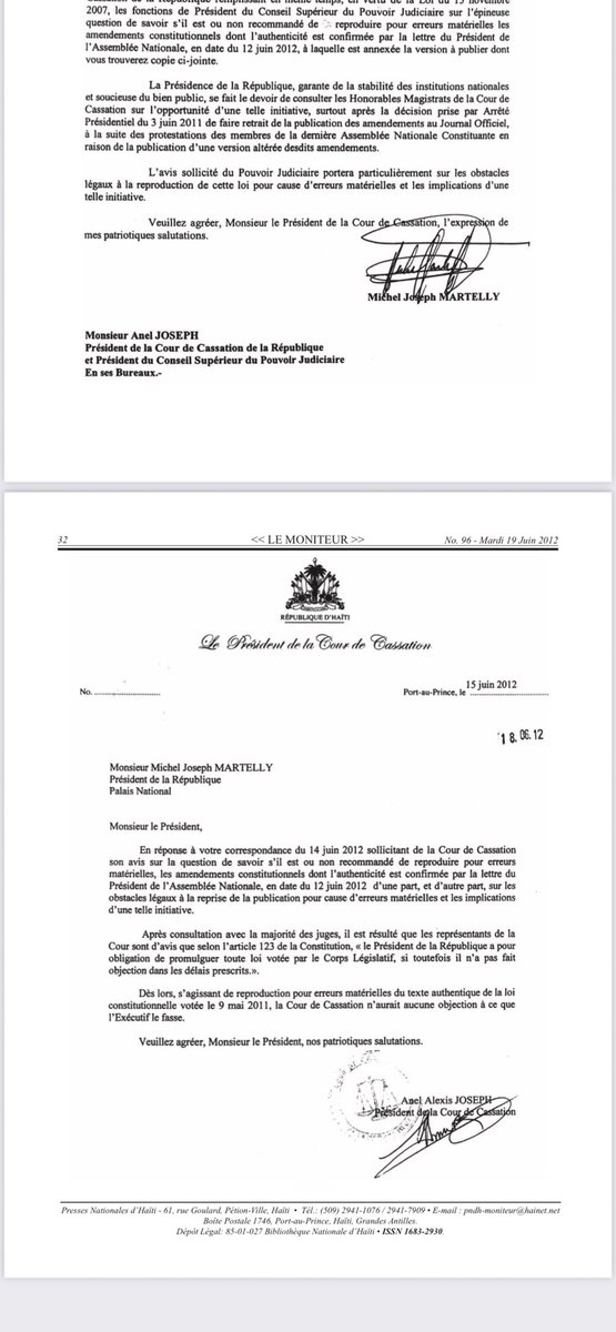 Sénateur Steven Benoit tweet media