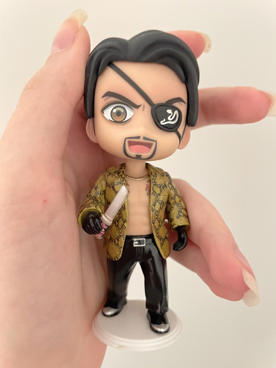 yemathing's tweet image. saw this guy and said Ew ew ew ew ew ew ugly and then felt so bad I cried and bought him