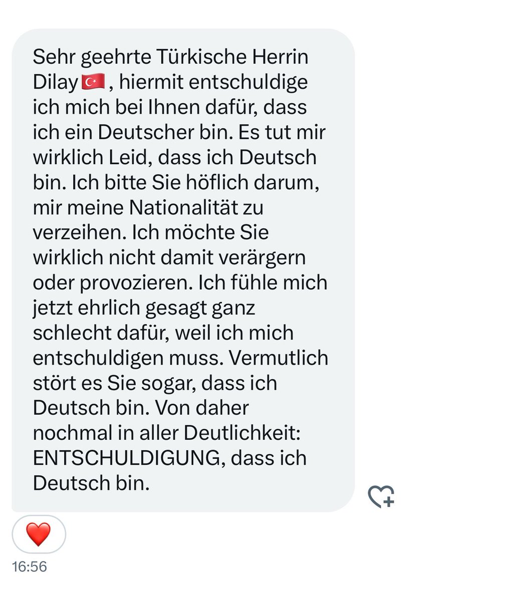 Deutsche be like in 2025 pt. 4 😂😂
Der Loser hat davor brav seine Almansteuer bezahlt.
Gefällt euch das Format wo ich Deutsche expose?