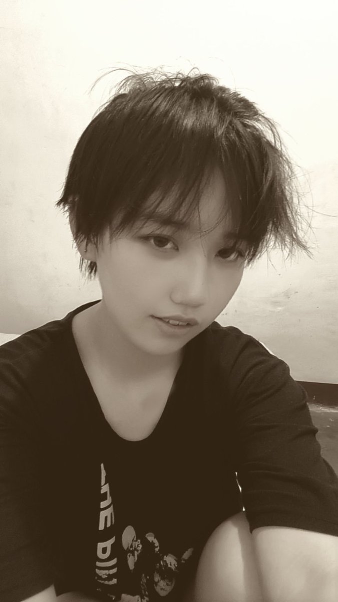 HELANLUO's tweet image. #les