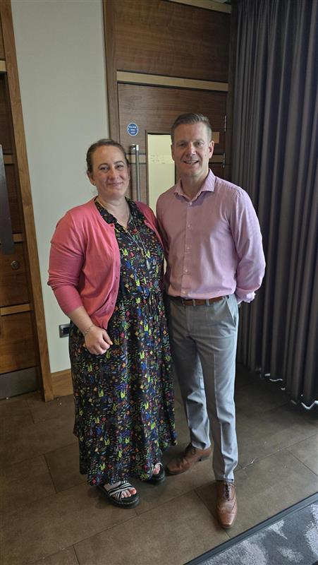 derbyshcft's tweet image. Thank you to all colleagues who have attended the staff conference today, and to colleagues that have provided support to ensure they could attend.
Thank you to our event sponsors, Browne Jacobson, Patchwork and SystmOne for making our staff conference possible.
#DHCFTConf25