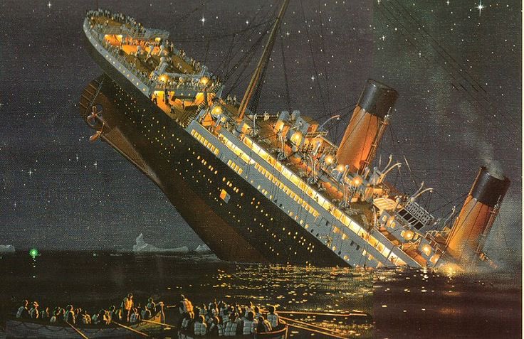 TimeBlasts's tweet photo. The Titanic story you think you know?
We just unpacked the untold facts! From bizarre last-minute changes to forgotten passenger tales, dive deeper into history's most famous ship.
Read our new article: https://t.co/H5WX35HcMz
#Titanic #HistoryUntold #NewArticle #TimeBlasts #Shipwreck #HistoricalFacts