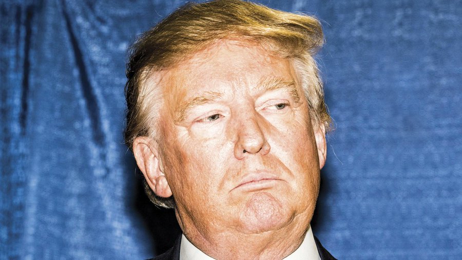 BREAKING: Epstein victim says there are Tape of Donald Trump having sex with 'many girls' recorded by Jeffrey Epstein.
