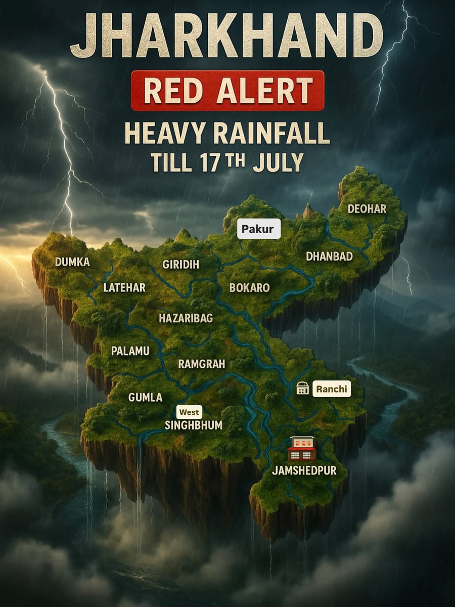 dukumar78's tweet photo. #REDALERT https://t.co/YPYqDVsWlT