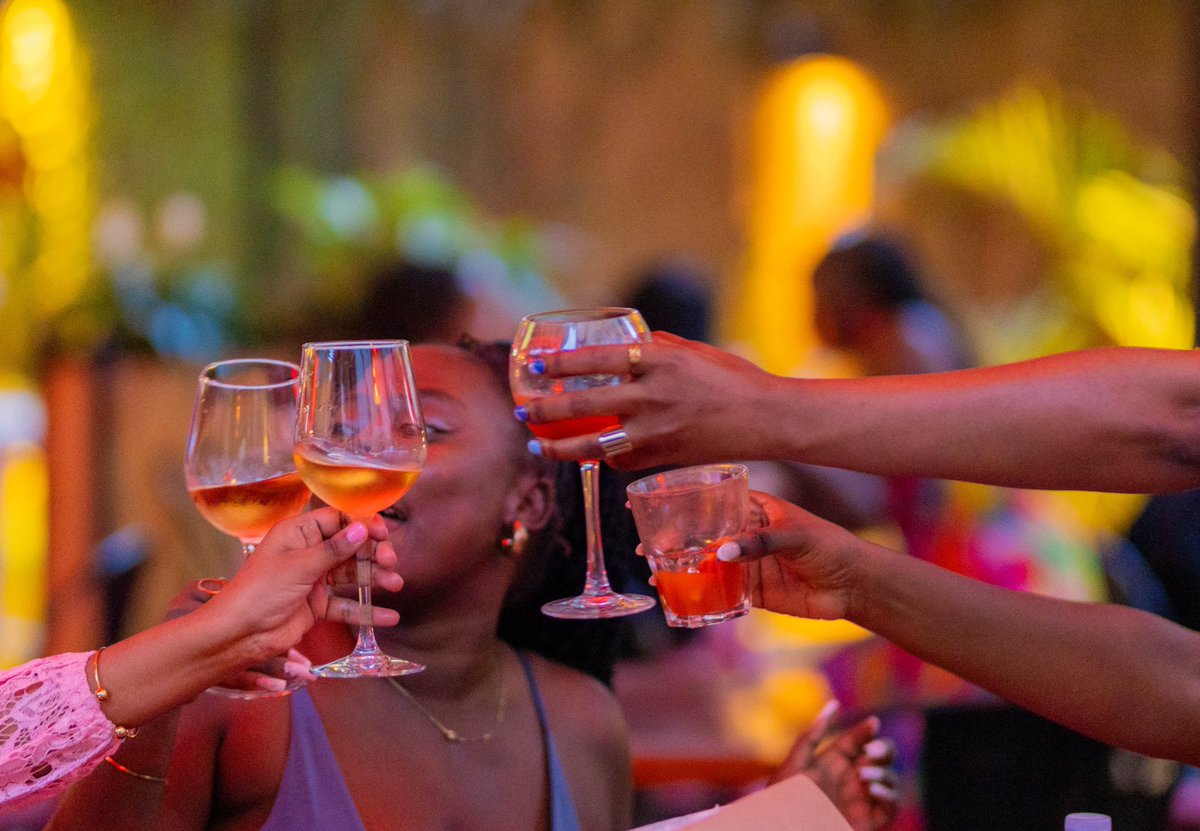 Everything else we shall see very early tomorrow morning 🤭🍸

#TacoTuesday