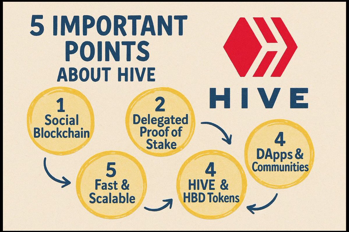 Bhattg18's tweet image. #hive #crypto #Web3Innovation #delegation #dApps #BlockchainInnovation #HBD #fast #scable
