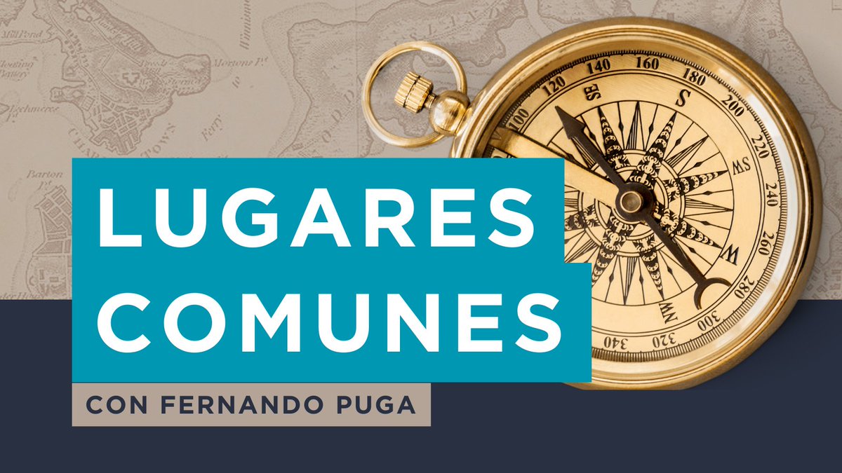 Porque lo extraordinario está en lo cotidiano. Escucha Lugares comunes  y redescubre tu entorno.

🔗 Escúchalo aquí, en #esRadioCyL: esradiocastillayleon.es/castilla-y-leo…