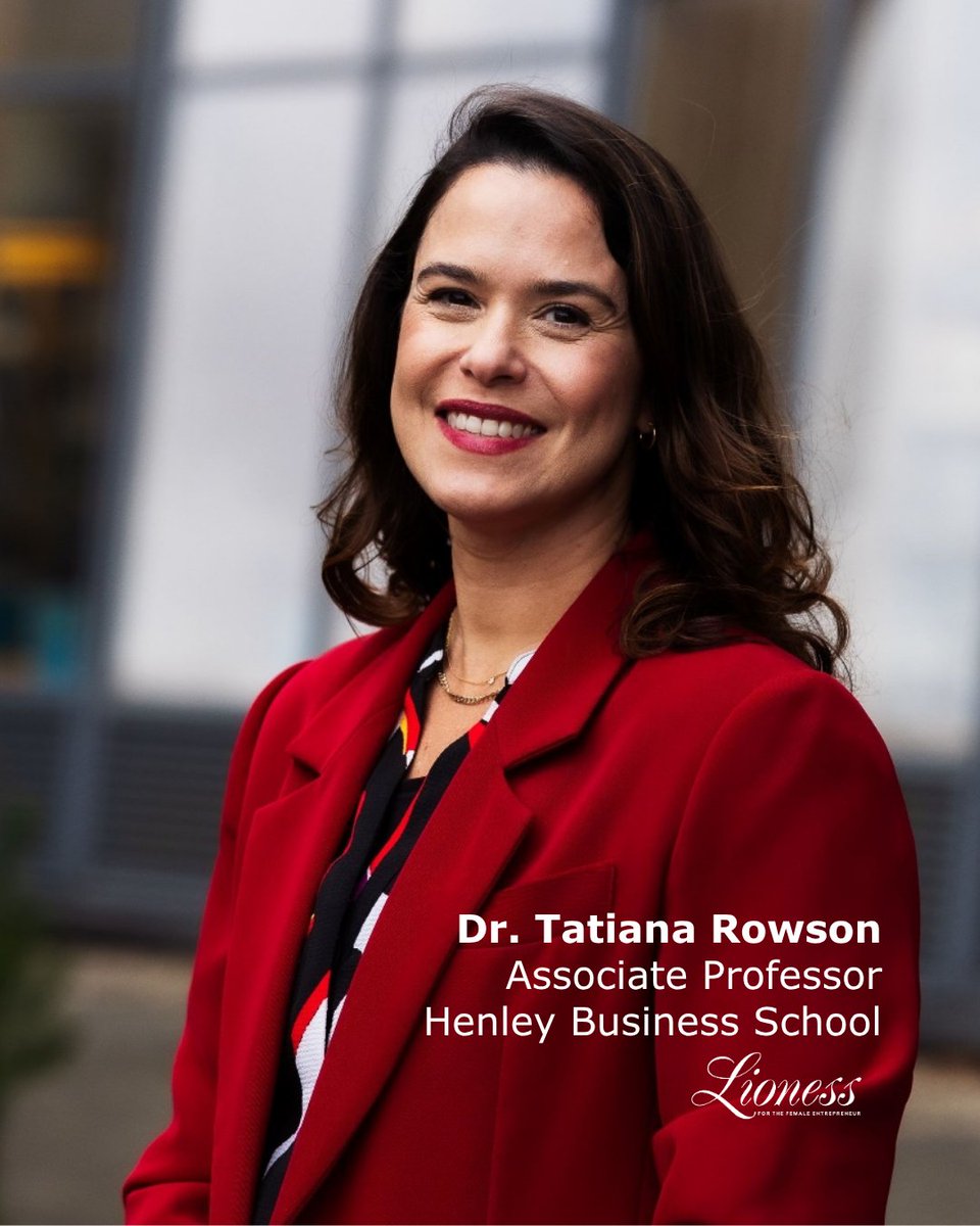 LionessMagazine's tweet image. The rules of retirement are changing. Join us today, July 15th from 12-1 PM for a panel discussion with three experts.
Don't miss out! Register here: us02web.zoom.us/webinar/regist…
#leadership #careers #retirementlife
