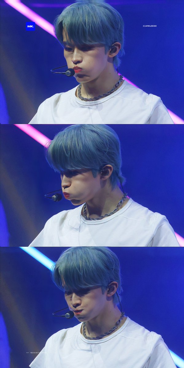 carklee99's tweet image. 250715 반짝투어 안동

Cutie🥰

#MARK #마크