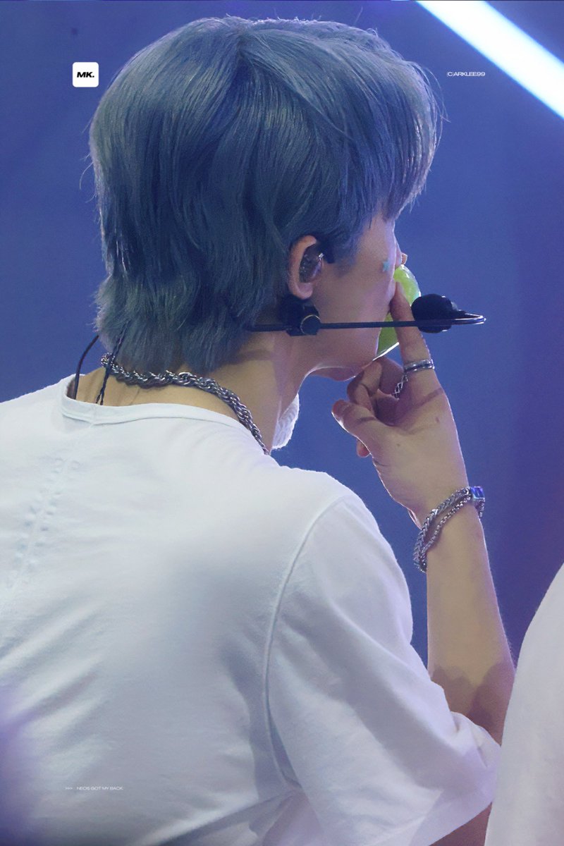 carklee99's tweet image. 250715 반짝투어 안동

Cutie🥰

#MARK #마크