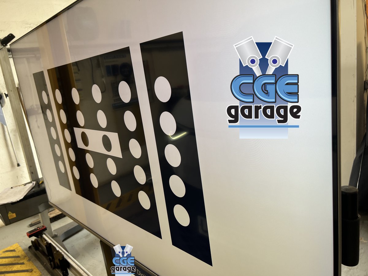 Does your vehicle have ADAS issues or require calibration? <a href="/CgeGarageDyce/">CGE Garage Dyce</a> 01224772329 or cge-ltd.co.uk
#adas #car #carservice #aberdeen #vehiclediagnostics #oilchange #tyre #dyce #van #motorhome
