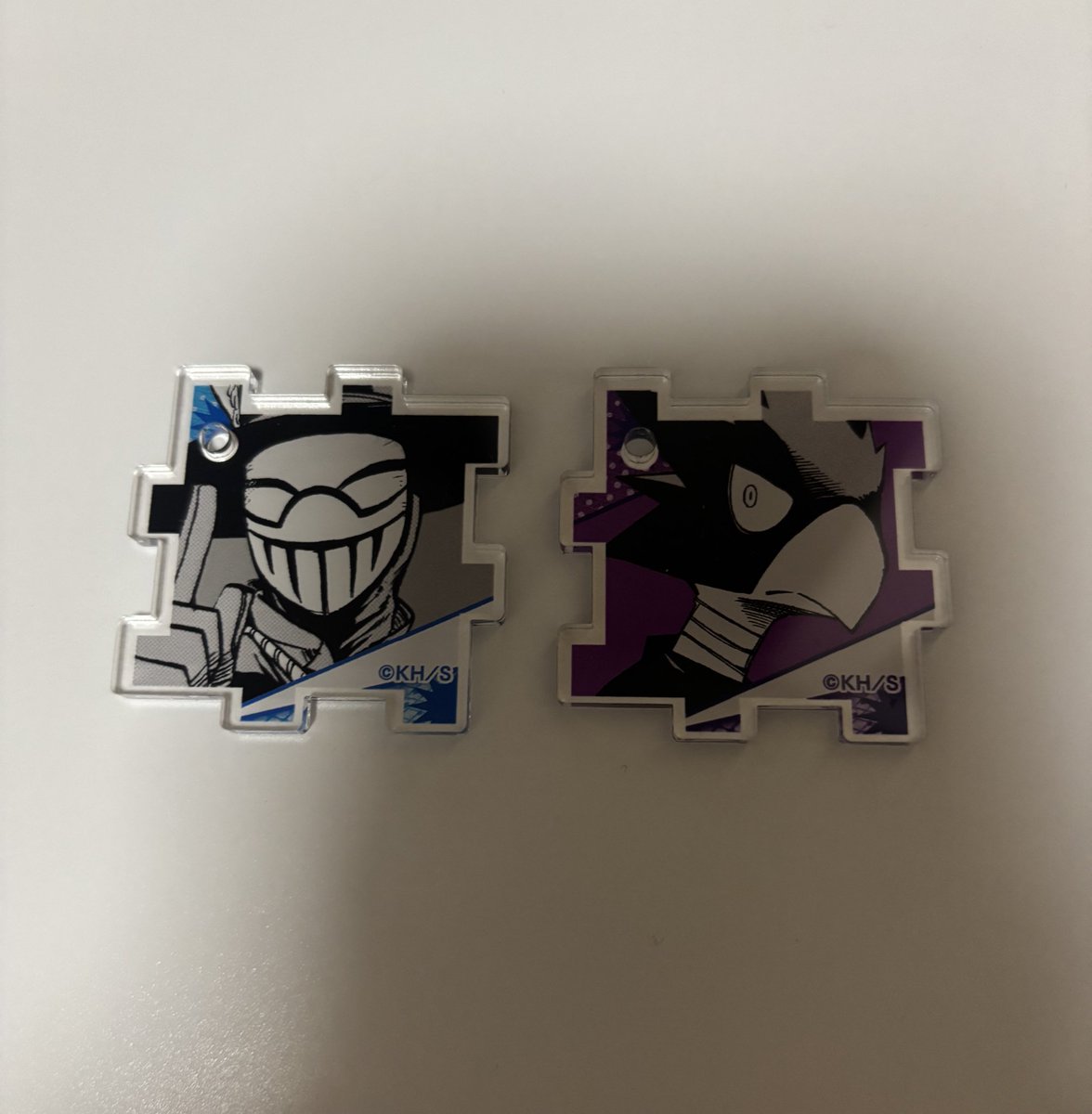 mikantimi's tweet photo. 《交換》ヒロアカ原画展 ランダム特典 アクリルパズルコレクション ワンシーンカードコレクション

【譲】 以下写真のもの

【求】 轟焦凍 同種、異種

主に郵送にて交換を希望しております。7/30(水)のみ会場にて手渡し可能です。
検索からでもお気軽にお声掛けください🙇‍♀️ https://t.co/gcig9RoOeJ