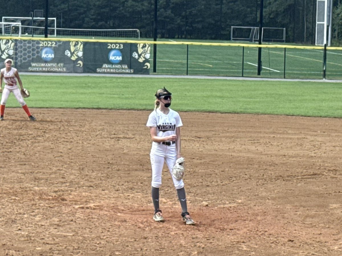 Caroline Drula 2026 (@carolined2026) on Twitter photo I had so much fun yesterday at the RMC ID camp! Thank you Coach Krysti, Coach Sami, and all of the players for helping out. I can’t wait for the next camp! <a href="/K_Maronski/">Krysti Neufeldt</a> <a href="/BrabsonKat/">Kat Brabson</a> <a href="/RMC_Softball/">Randolph-Macon Softball</a> <a href="/team_lovell/">Team Virginia Mizuno -Lovell/Harrington 18U</a> <a href="/lmtzgr/">Lee Metzger</a> <a href="/SuzyWillemssen/">Suzy Willemssen</a> <a href="/DynamicFpsftbll/">Ritchie jacobs</a> I had so much fun yesterday at the RMC ID camp! Thank you Coach Krysti, Coach Sami, and all of the players for helping out. I can’t wait for the next camp! <a href="/K_Maronski/">Krysti Neufeldt</a> <a href="/BrabsonKat/">Kat Brabson</a> <a href="/RMC_Softball/">Randolph-Macon Softball</a> <a href="/team_lovell/">Team Virginia Mizuno -Lovell/Harrington 18U</a> <a href="/lmtzgr/">Lee Metzger</a> <a href="/SuzyWillemssen/">Suzy Willemssen</a> <a href="/DynamicFpsftbll/">Ritchie jacobs</a>