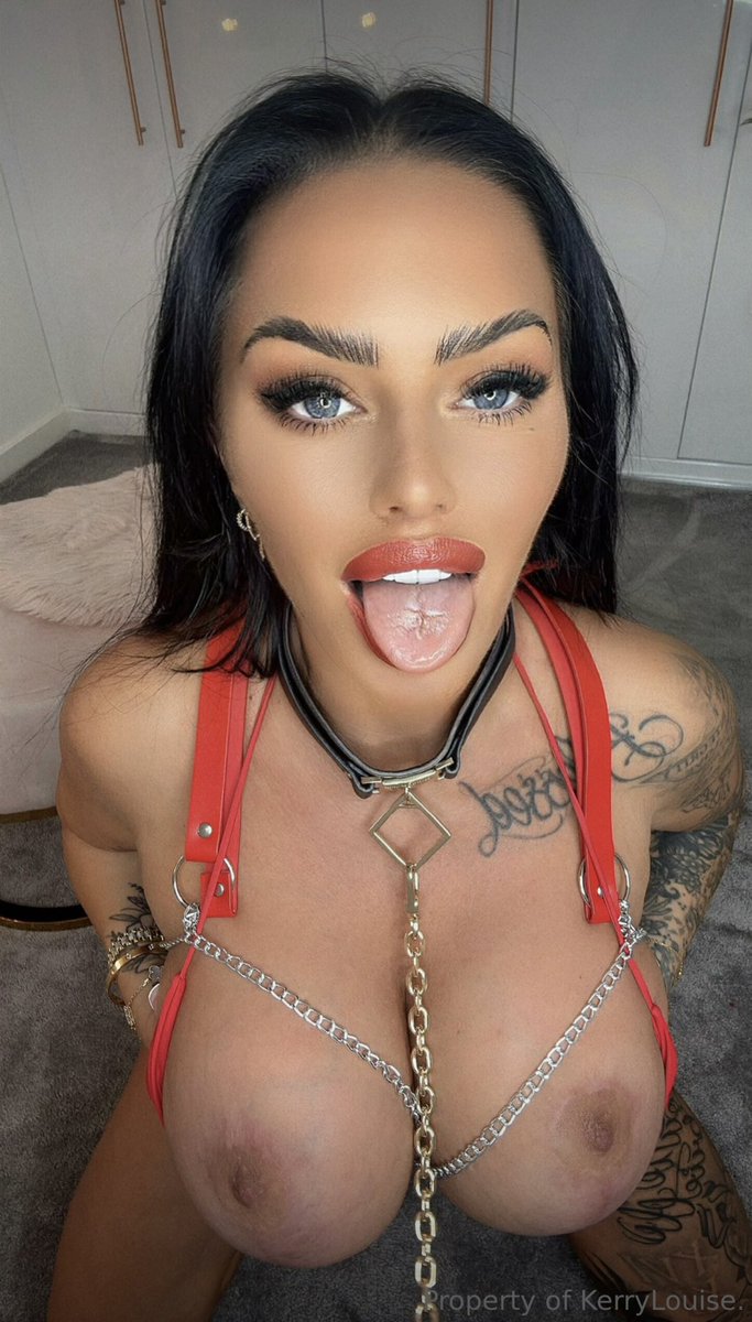 The women your wife warned you about..