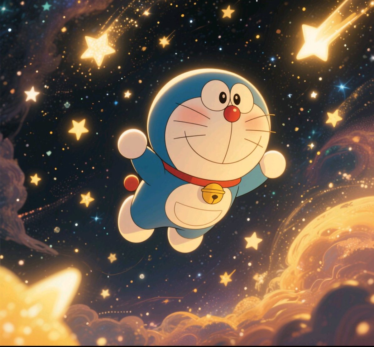 Fan Doreamon | Non-affiliation Of Doreamon Creator tweet media