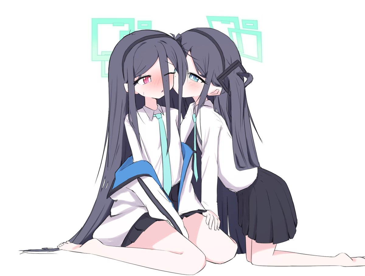 badayang1's tweet image. #アリス #ブルアカトーク #ブルアカ #블루아카이브   
아리스