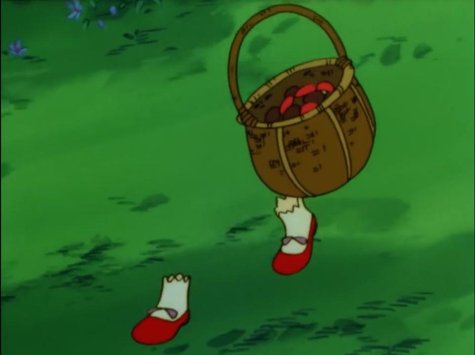 Daily Moomin Aesthetic Bot (@dailymoominbot) on Twitter photo 