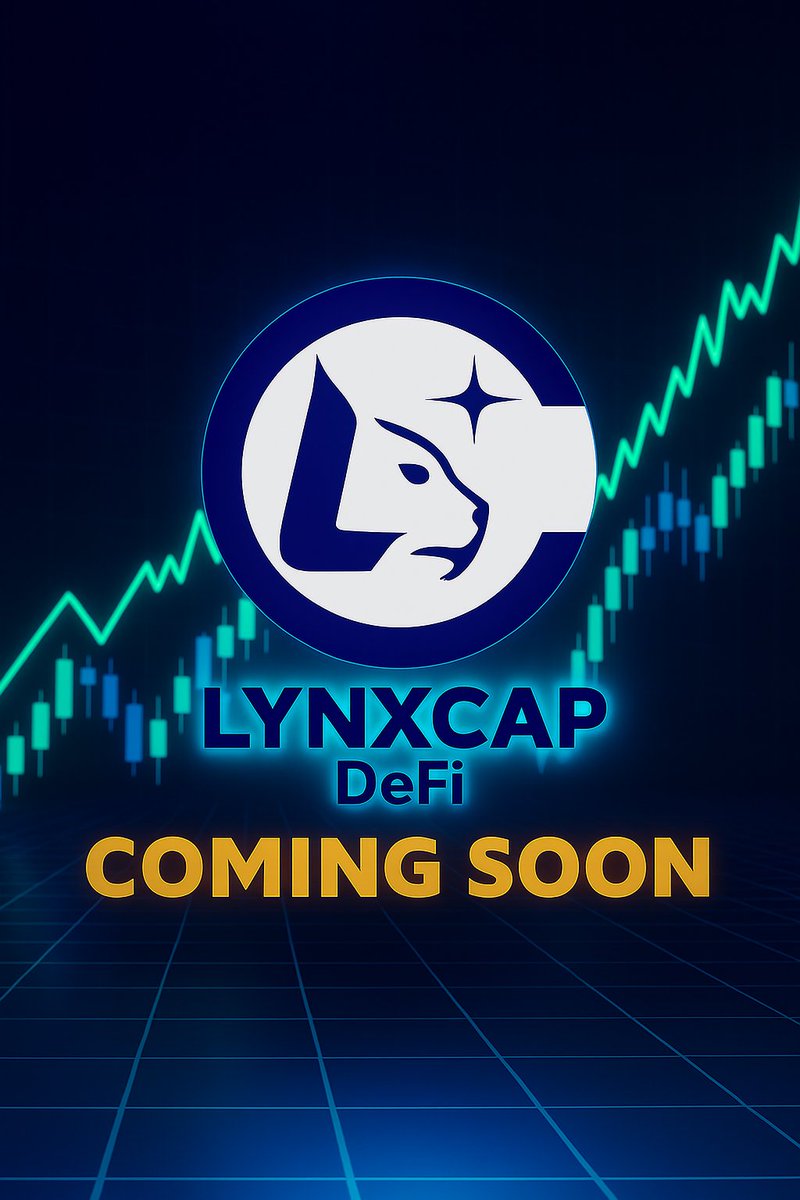 LynxCap DeFi tweet media