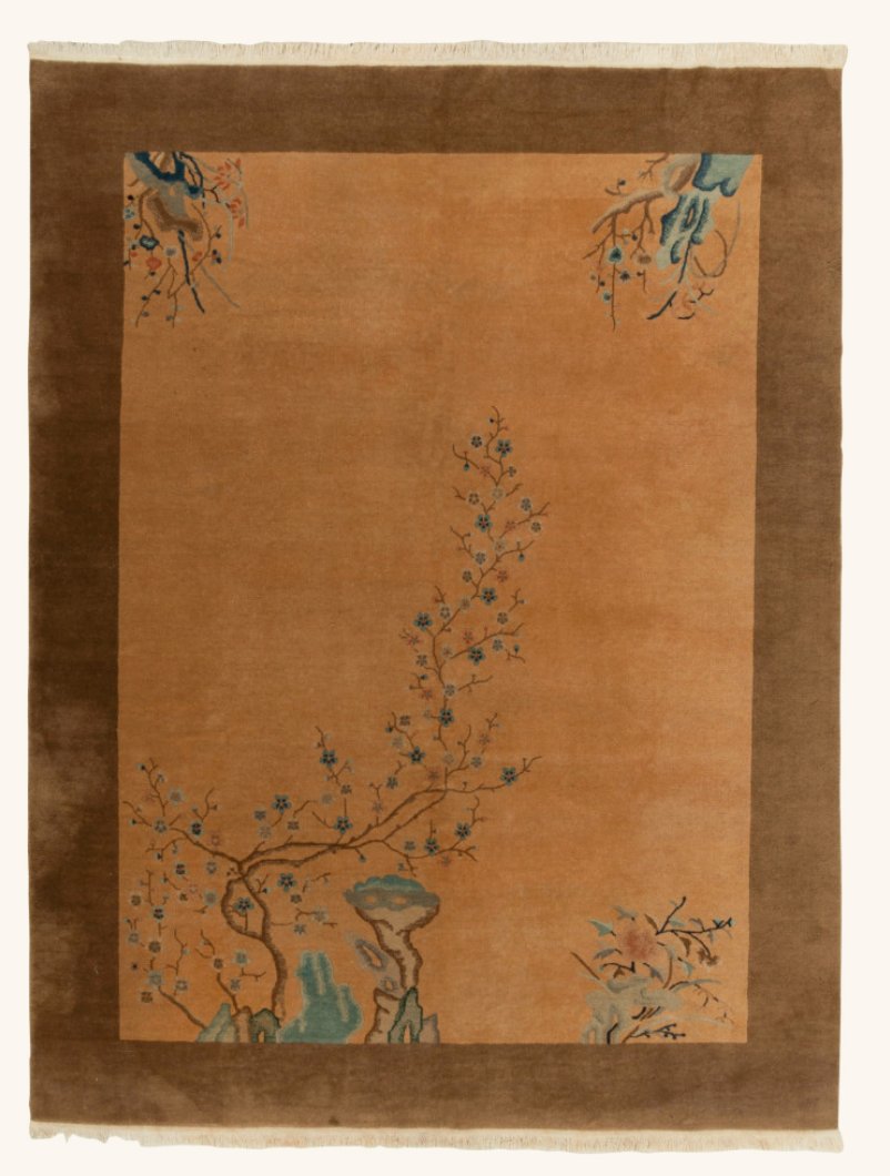 hanslorei's tweet image. Chinese Art Deco Rugs do it for me