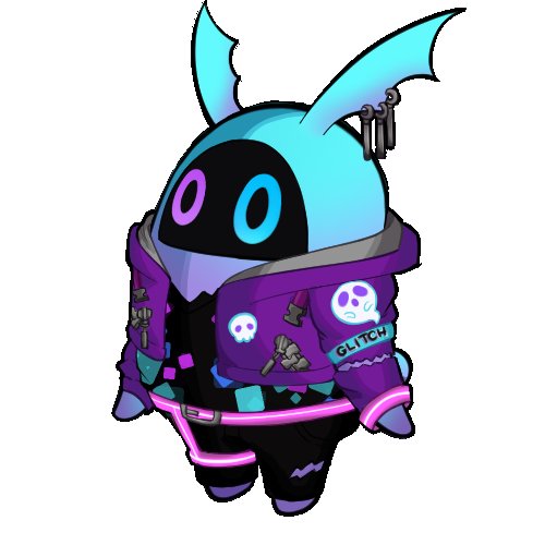 iraxsanity's tweet image. FREE BANGBOO ART GIVEAWAY
TURN YOUR OC/SONA/VTUBER INTO A BANGBOO FROM ZENLESS ZONE ZERO

Rules:
1) Like + RT
2) Must be following (new followers welcome)
3) DROP YOUR PNGS BELOW

Choosing 50~100 ppl!!
Additional Details in Thread!!