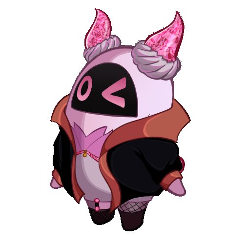 iraxsanity's tweet image. FREE BANGBOO ART GIVEAWAY
TURN YOUR OC/SONA/VTUBER INTO A BANGBOO FROM ZENLESS ZONE ZERO

Rules:
1) Like + RT
2) Must be following (new followers welcome)
3) DROP YOUR PNGS BELOW

Choosing 50~100 ppl!!
Additional Details in Thread!!