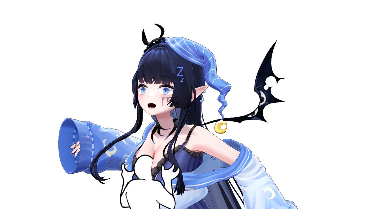 xIvanRamirezx's tweet image. Everyone's distracted with the grok Ai, she'll never see this. 🤧
#REMemery @REMKanashibari