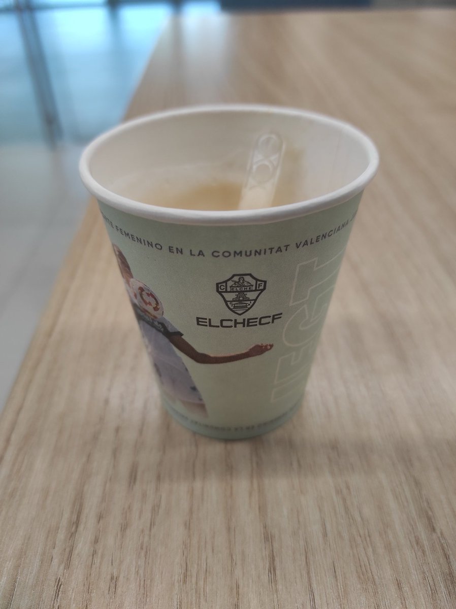 Creo que voy a dejar de tomar café ...😒