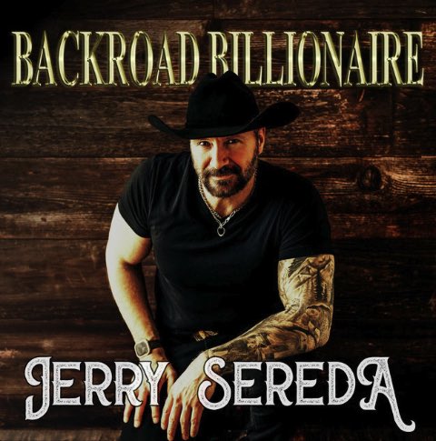 Reluctant Cowboy Music (@rcowboymusic) on Twitter photo We’re loving <a href="/jerrysereda/">Jerry Sereda Music</a>’s latest EP (produced by the crew at <a href="/mccrecording/">MCC Recording Dave😎</a>)…and had the best time writing some of the tracks on this album with Jerry and our fave #songwriter pals! Backroad Billionaire is out now…listen here 👉 linktr.ee/jerrysereda We’re loving <a href="/jerrysereda/">Jerry Sereda Music</a>’s latest EP (produced by the crew at <a href="/mccrecording/">MCC Recording Dave😎</a>)…and had the best time writing some of the tracks on this album with Jerry and our fave #songwriter pals! Backroad Billionaire is out now…listen here 👉 linktr.ee/jerrysereda