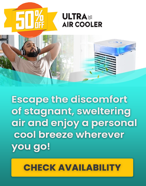 Air Cooler