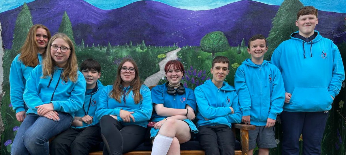 FoundationScot's tweet image. The EDF Renewables Dorenell Wind Farm Community Benefit Fund has been supporting youth work charity Speyside Youth since 2021.
Read more about this organisation helping young people to reach their full potential here: tinyurl.com/56dcm6w3