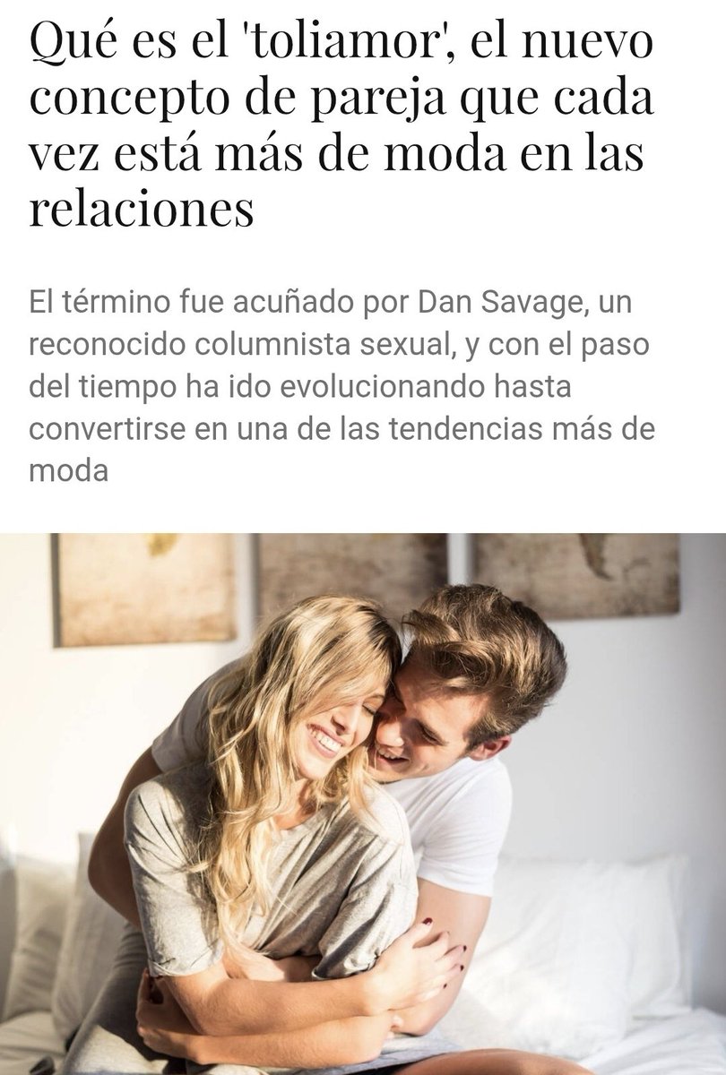 En dos palabras: IN TOLIRABLE.