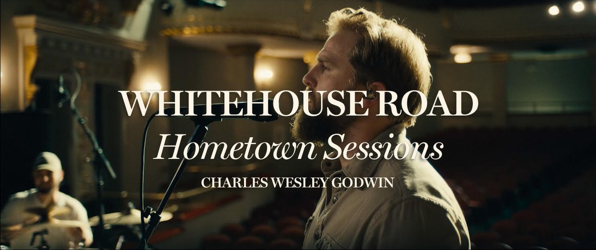 CharlesWesleyG's tweet image. The first video from the Hometown Sessions is out now! Our cover of “Whitehouse Road,” performed live at The Met in Morgantown, West Virginia, is up on my YouTube page.
Watch now at the link below
youtube.com/watch?v=7jENUk…