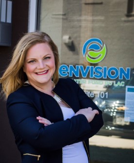 TheWaveFM's tweet photo. An interview with Envision Greater Fond du Lac CEO and President Sadie Howell.
https://t.co/LKgEaUQZ74 https://t.co/XWOXmaKcx9