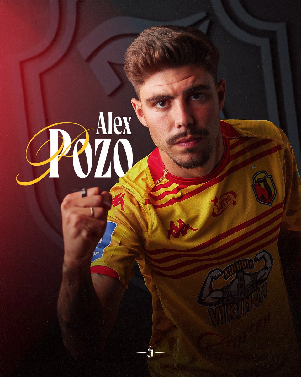 Jagiellonia Białystok tweet media