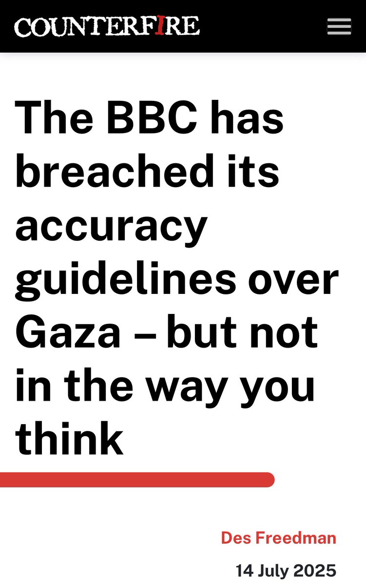 lazebnic's tweet image. counterfire.org/article/the-bb…