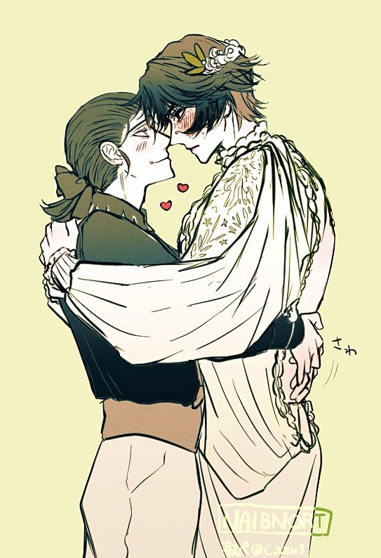 C_zzu3's tweet image. 傭探 Royal🤕とsweet🧲~ #naibnort