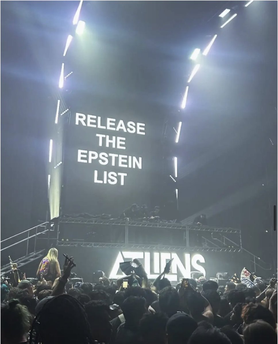 KTtheAlchemist's tweet photo. @JofreyEpston2 Release it!
✅
@ATLiensOfficial https://t.co/aTPHERElJj