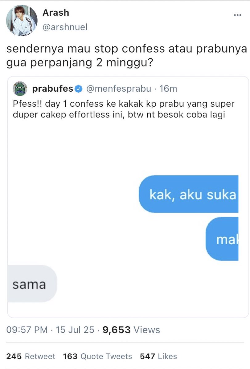 Tweet media one