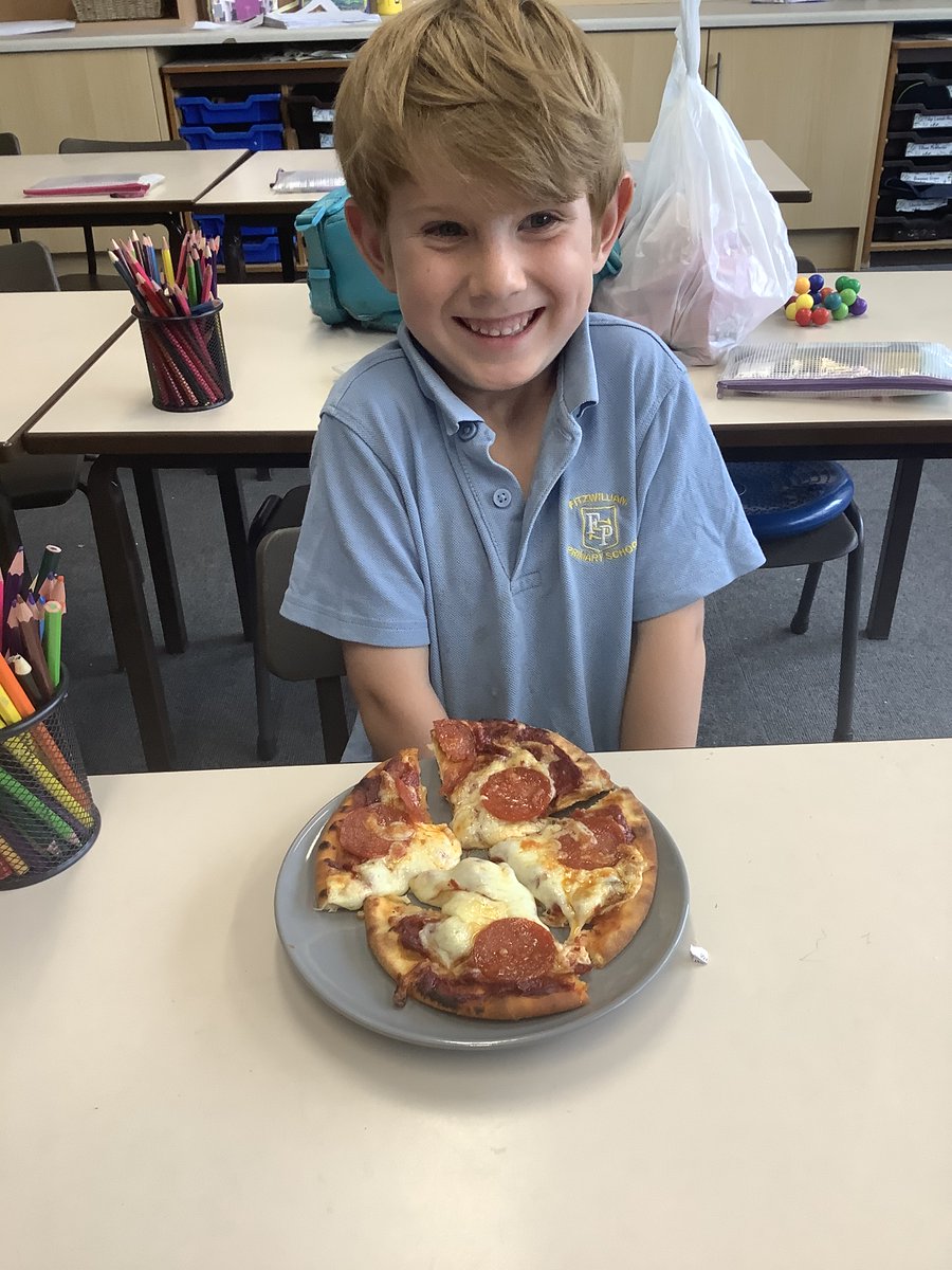 Fitzwilliam Primary tweet media