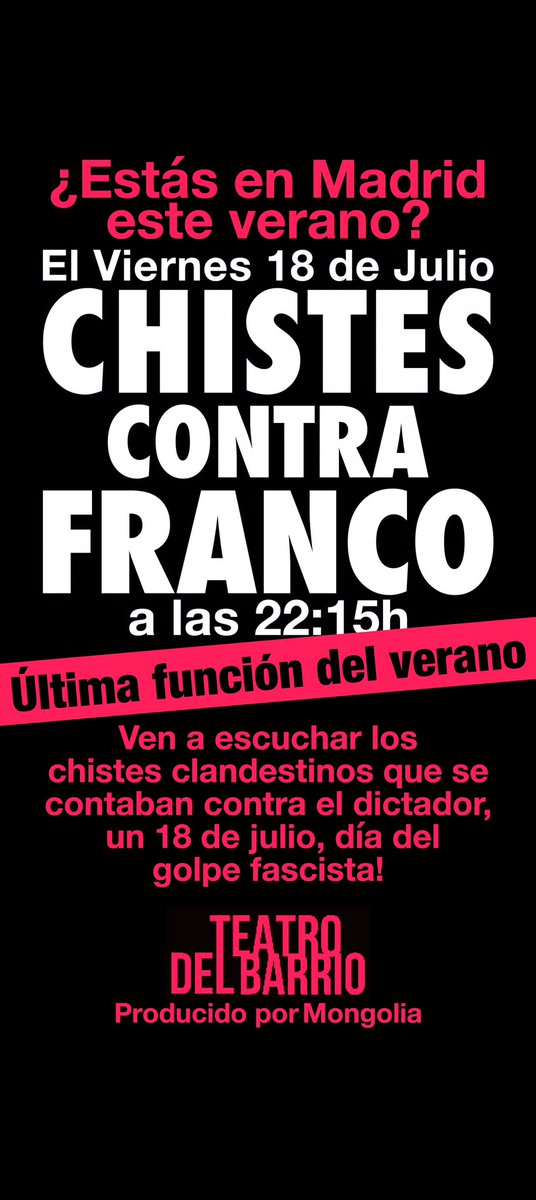 Eugenio Merino (@merinoeugenio) on Twitter photo 