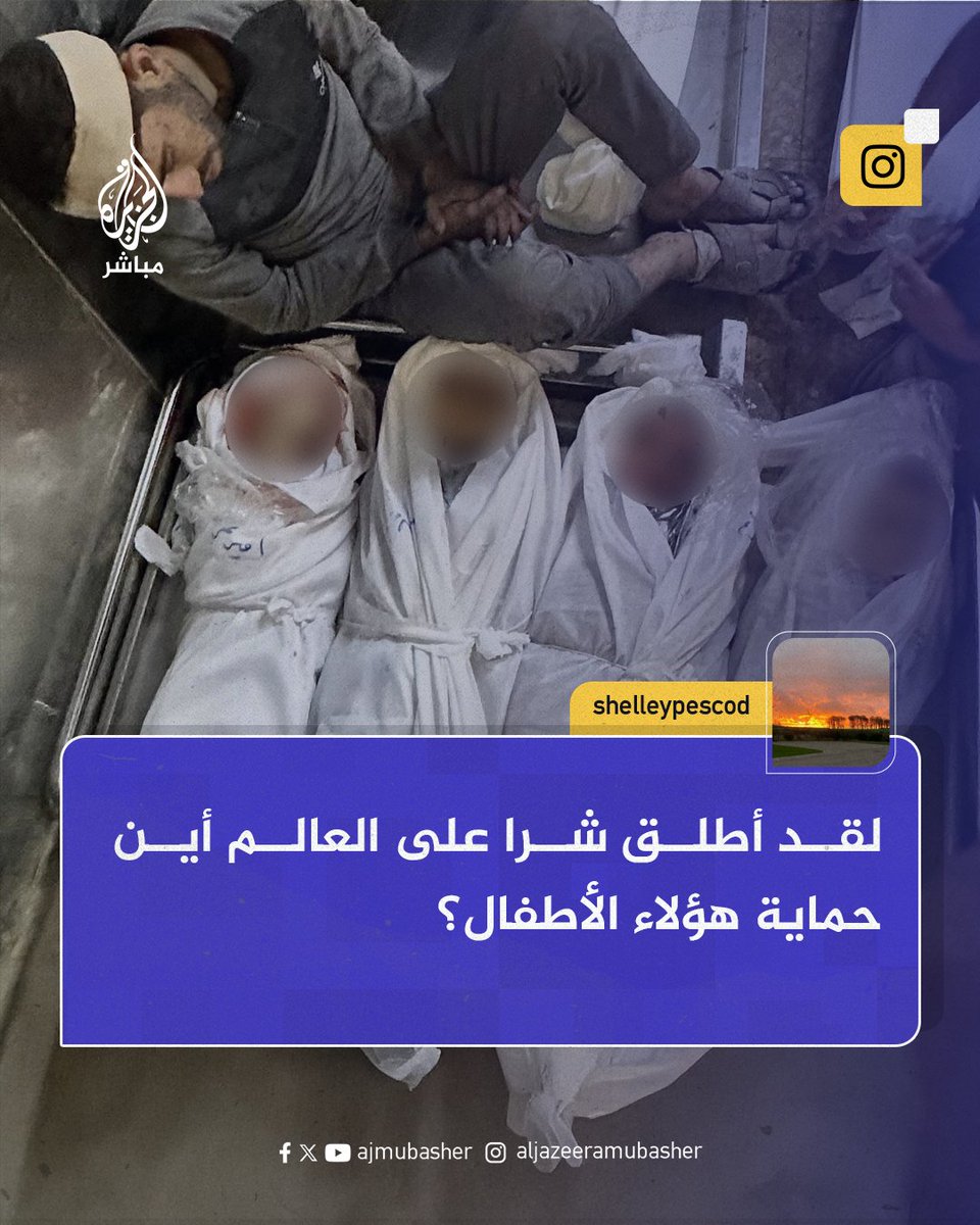صاروخ سلب أرواحهم الصغيرة.. أمير وراتب وكريم وأسامة ..استشهـ،ـاد 4 أطفال من عائلة عزام جراء قصف بصاروخ إسرائيلي في مدينة غزة