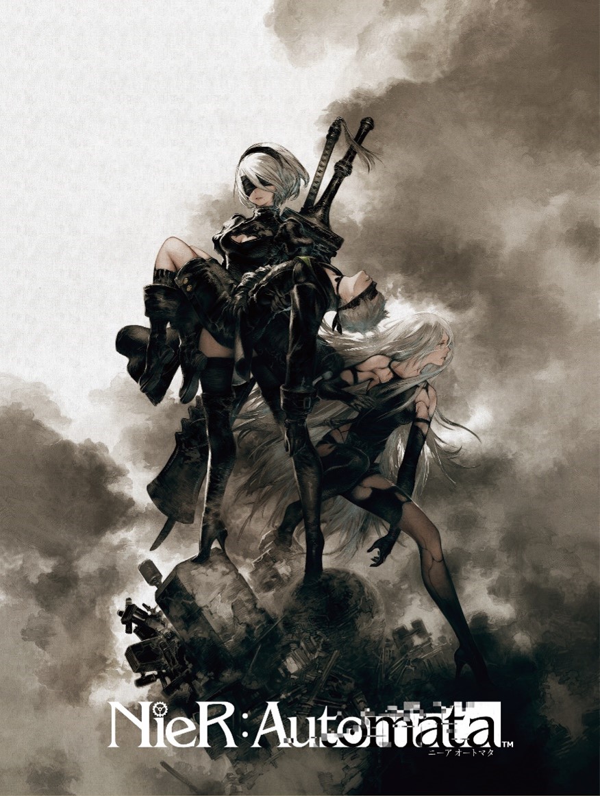 nier_15th_ex's tweet image. 【展覧会みどころ紹介】
『NieR:Automata』エリアでは、武器やポッド展示のほか、2B、9S、A2のハイクオリティスタチューや2Bの衣装、ジオラマなどを展示。あの感動がよみがえる映像展示もございます。
チケット好評発売中
eplus.jp/nier_15th_ex/
#NieR #ニーア #消セナイ記録 #NieRシリーズ15th