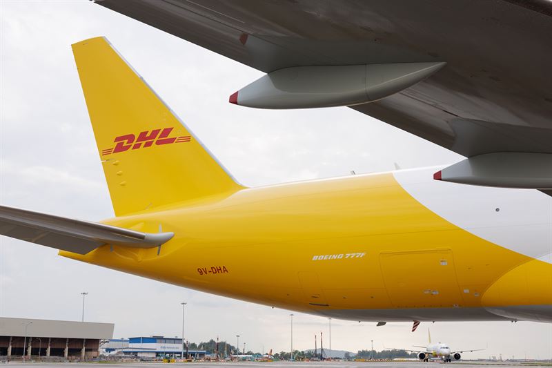 [NEWS] <a href="/NesteGlobal/">Neste</a> to supply #SAF to DHL Express at Singapore Changi Airport in one of the largest SAF deals in the air cargo sector in Asia: aviationbenefits.org/newswire/2025/… #ecofly