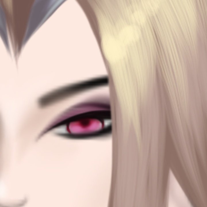 Nueva legendaria 💅👁️👄👁️💅✨