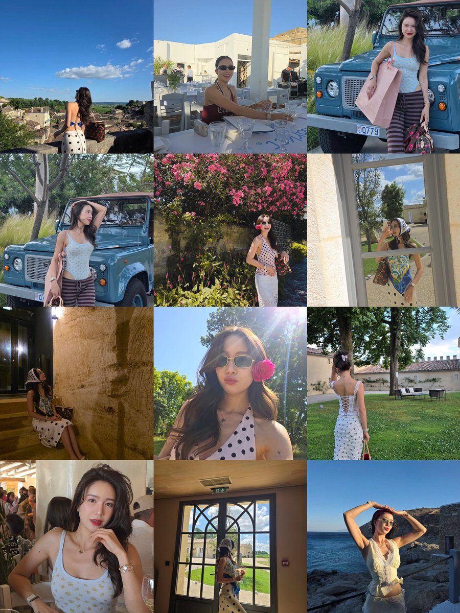 เมื่อไหร่ UNESCO จะประกาศว่า....
จูน ณัณณิริณ เป็นมรดกโลกค่ะ🫠🫣🤭

#Junenannirin 
#จูนณัณณิริณ